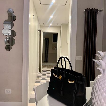 Ibernesi Luxury Home โรม ภายนอก รูปภาพ
