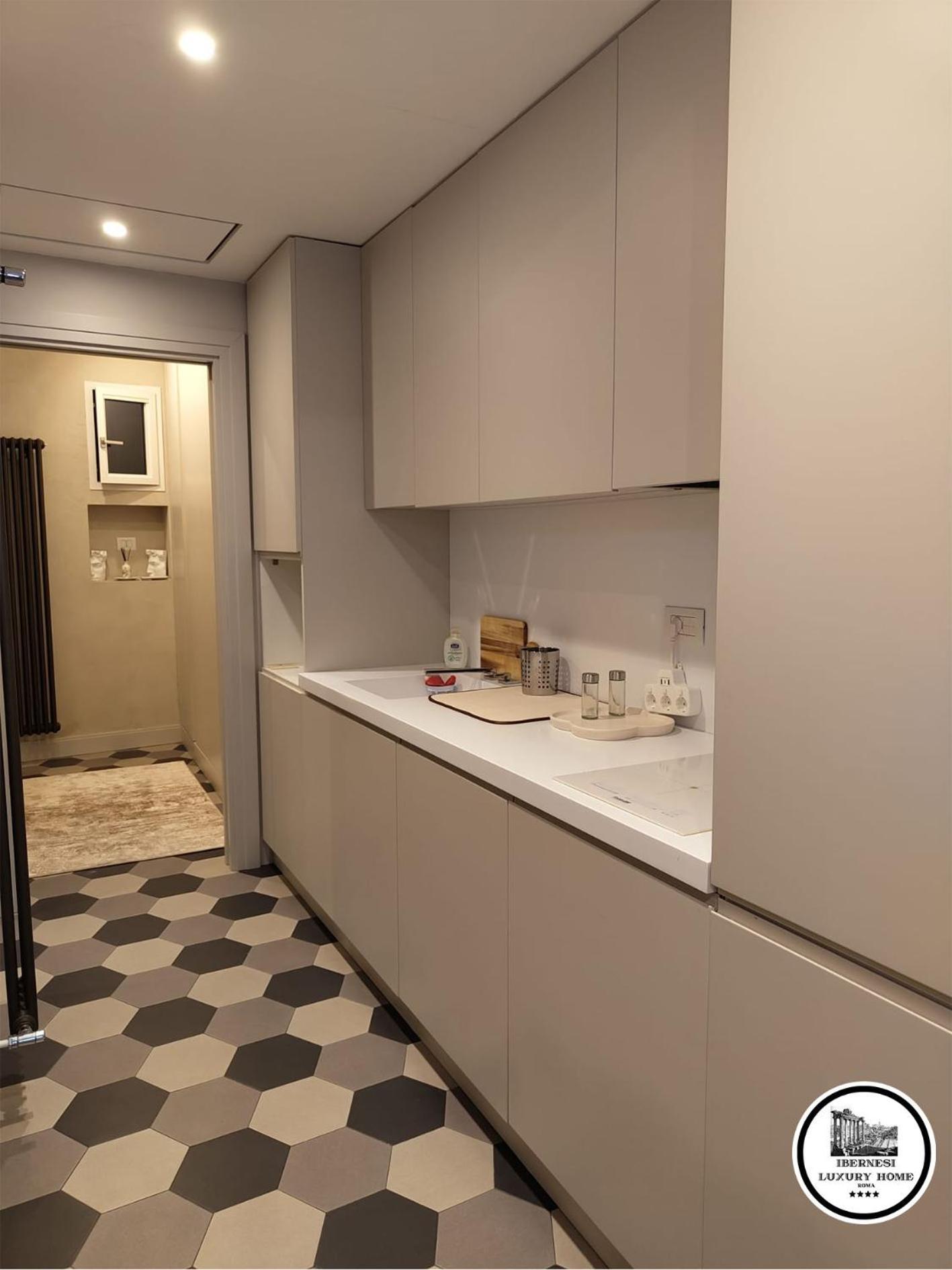 Ibernesi Luxury Home โรม ภายนอก รูปภาพ